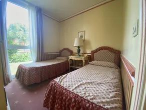 DB Villas Le Ville del Lido Resort - Chambre