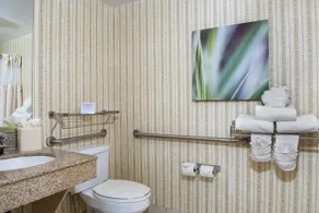 Hilton Garden Inn Charlotte Pineville - Chambre