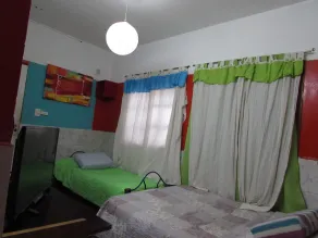 Hospedaje La Rana  - Zimmer