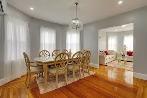 All-Season Fun! Charming Apt 3 Mi to Blue Hills - Interiör