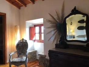 Casal da Serrana - Zimmer