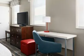 Hampton Inn Washington, D.C./White House - Chambre