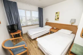 Hotel Orkin - Room