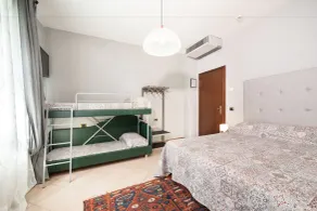 Hotel Bernardino - Chambre