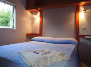 Camping Maceira - Quarto