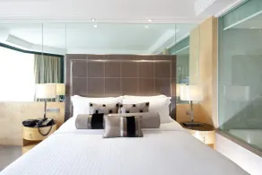 Dorsett Grand Subang Hotel - Chambre