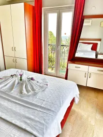 Antas Deluxe Apartments - Room