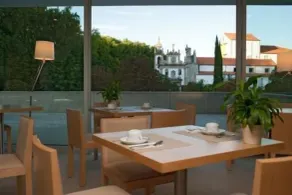 INLIMA Hotel & Spa - Restaurant