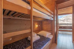 Résidence Les Cîmes - Centre Val d'Isère - Quarto