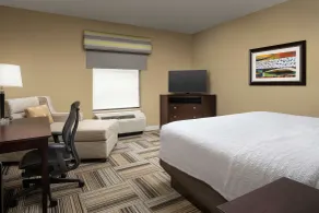 Hampton Inn Knoxville East - Chambre