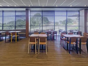 ibis Guaiba - Restaurant