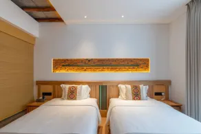 Yoba Boutique Hotel - Room