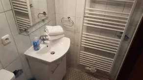 Holiday Homes Buchholz - Bagno