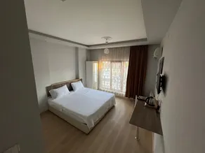 Varol Otel - Chambre