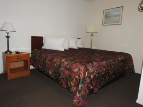 Liberty Inn Motel - Værelse