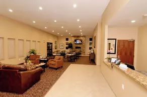Cobblestone Inn & Suites Fort Madison - Receção