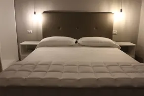 Boutique Hotel Palazzo Corso Umberto - Room