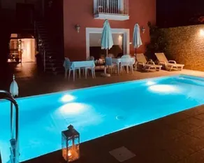 Casa Morgados - Grândola Guesthouse - Pool