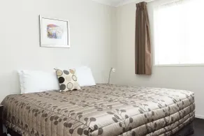 Admiral Court Motel & Apartments - Habitación