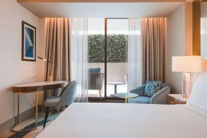 Legacy Hotel Cascais, Curio Collection By Hilton - Camera