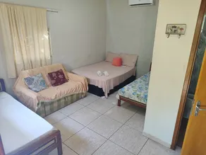 Lauany Garden Pousada em Foz do Iguaçu - Room