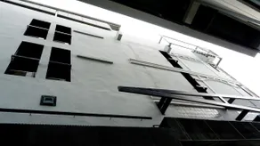 B-Black Hotel Chonburi - Vue de la chambre