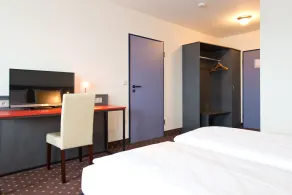 ACHAT Hotel Hockenheim - Chambre