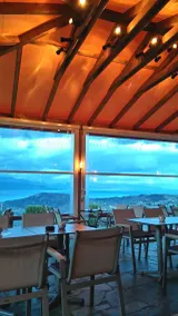 Gero-fotis Guesthouse - Upper Floor Superb View - Basseng