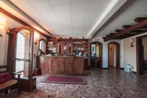 Park Hotel Elefante - Réception
