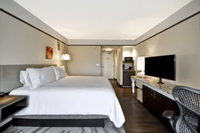Hilton Garden Inn Detroit Troy - Chambre