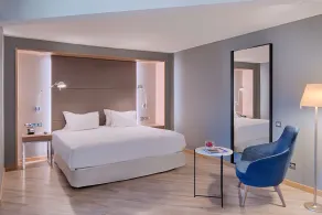 Hôtel Nh Nice - Chambre