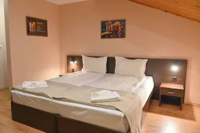 Hotel Ida - Room