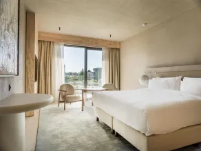 Radisson Collection The National Hotel, Brussels - Room