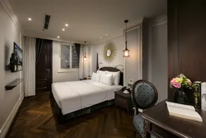 Canary Hotel - Quarto