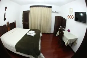 Hotel Schneider - Zimmer