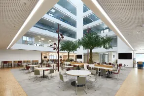 Hotel Vivendi - Restaurant