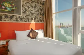 Sun River Hotel - Room
