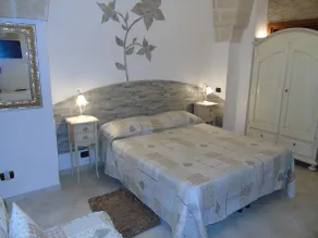 Villa Tonia - Room