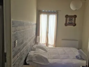 Hotel Nativo - Room