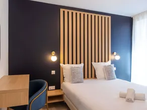 Ibis Styles Paris Ivry Confluence - Rom
