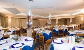 Hotel Ristorante Il Gabbiano - Restaurant