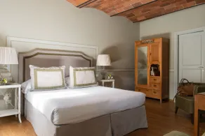 Relais Villa Olmo - Place of Charme - Chambre