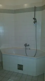 Goldfisch Apartment Central Park - Bathroom