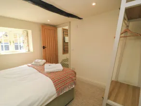 The Cottage at Broadway - Chambre