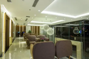 Pavilion Hotel Da Nang - Reception