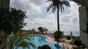 Pefkos Blue - Basseng