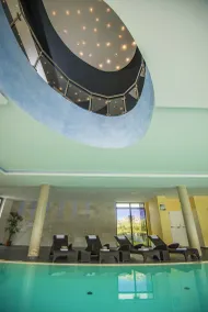 Schönblick Mountain Resort & Spa - Das Original! - Pool