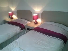 Overnight Stays Stockport - Room