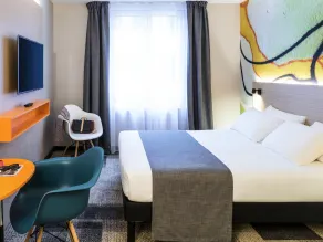 ibis Styles Clamart Gare Grand Paris - Camera
