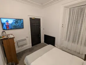 Cambeth Lodge Guesthouse - Habitación